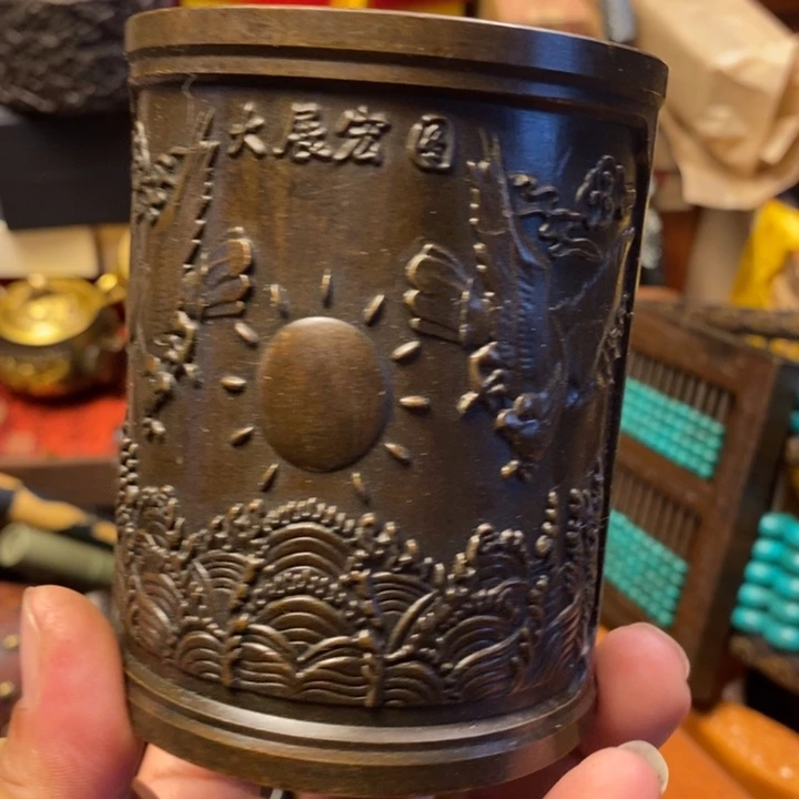 茶台摆件/工艺摆件