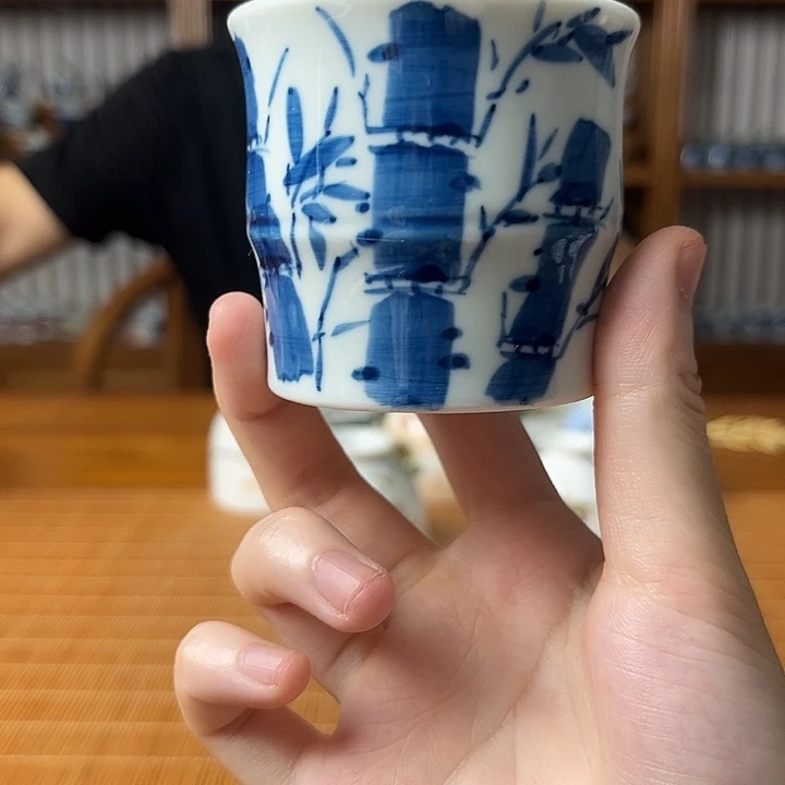 手工制作陶瓷器皿