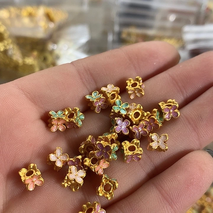 铜合金可爱系列 满三单飞10