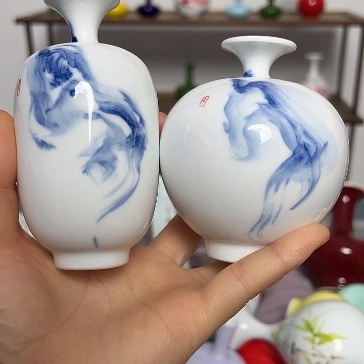 本山绿泥景德镇陶瓷研究所学会