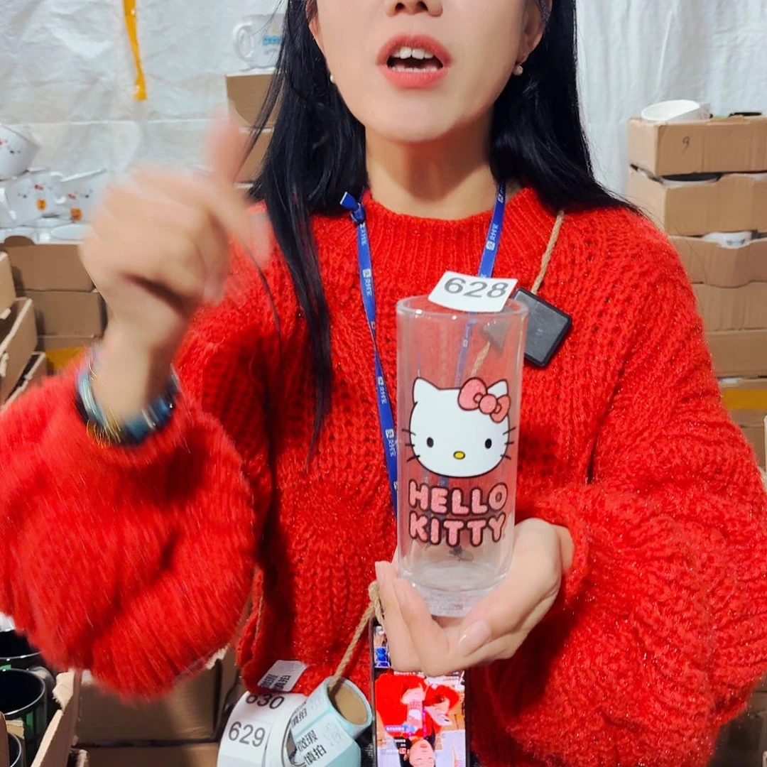 炻瓷无盖款全品628