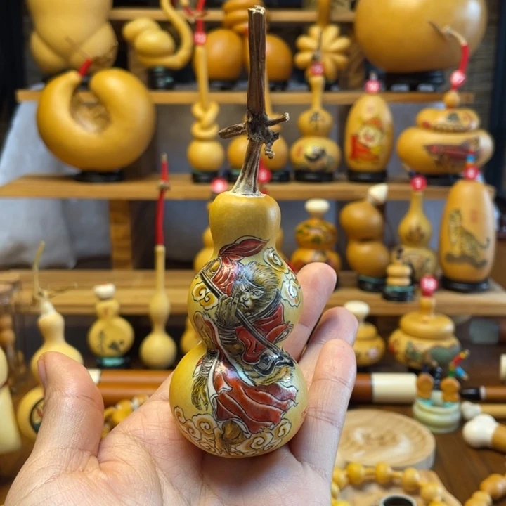 柒*天然葫芦自然生长柒夏