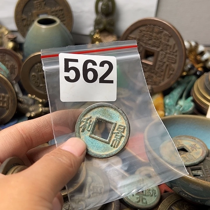 嘻***哥铜复古文创工艺品
