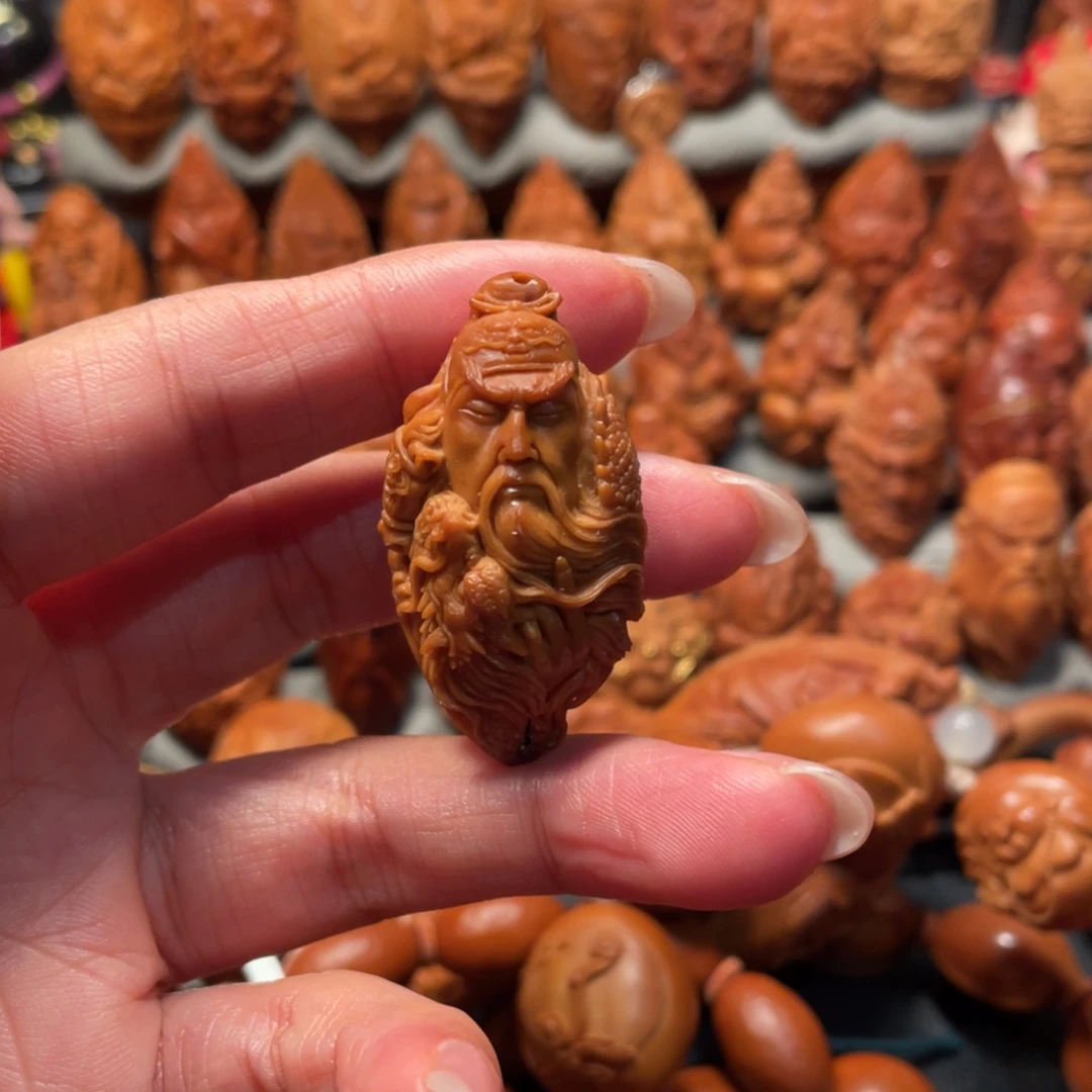 【闪购商品】手串/手链橄榄核