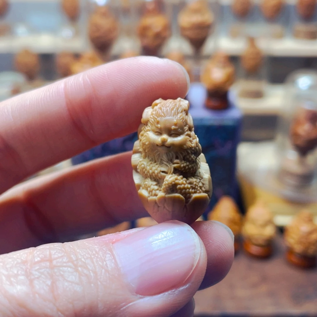 橄榄核手串/手链橄榄