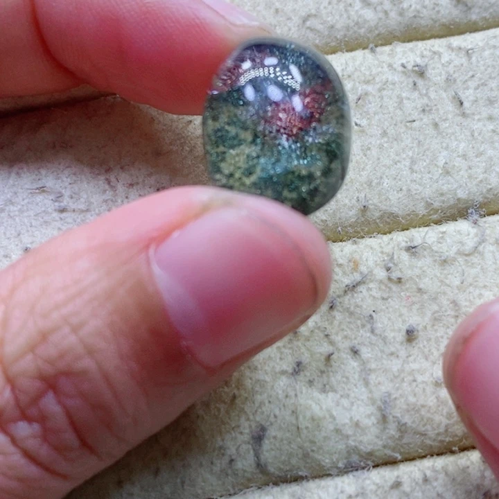 颈饰未镶嵌水晶水晶