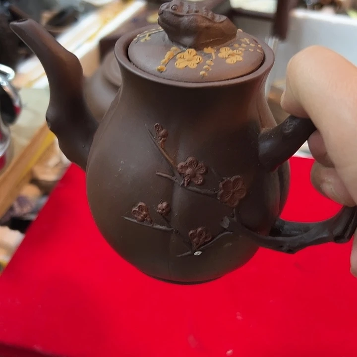 犟***子老物的生活方式和生活