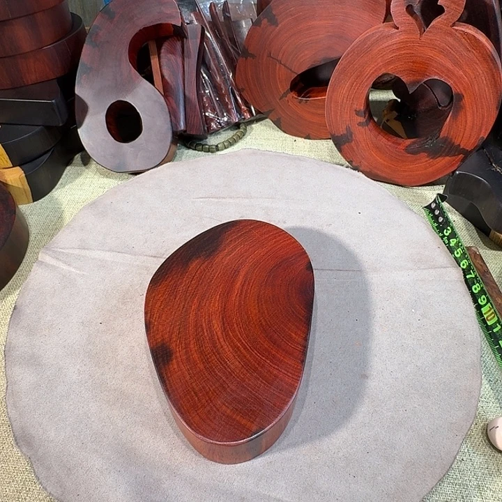 水***空大果紫檀（缅甸花梨）