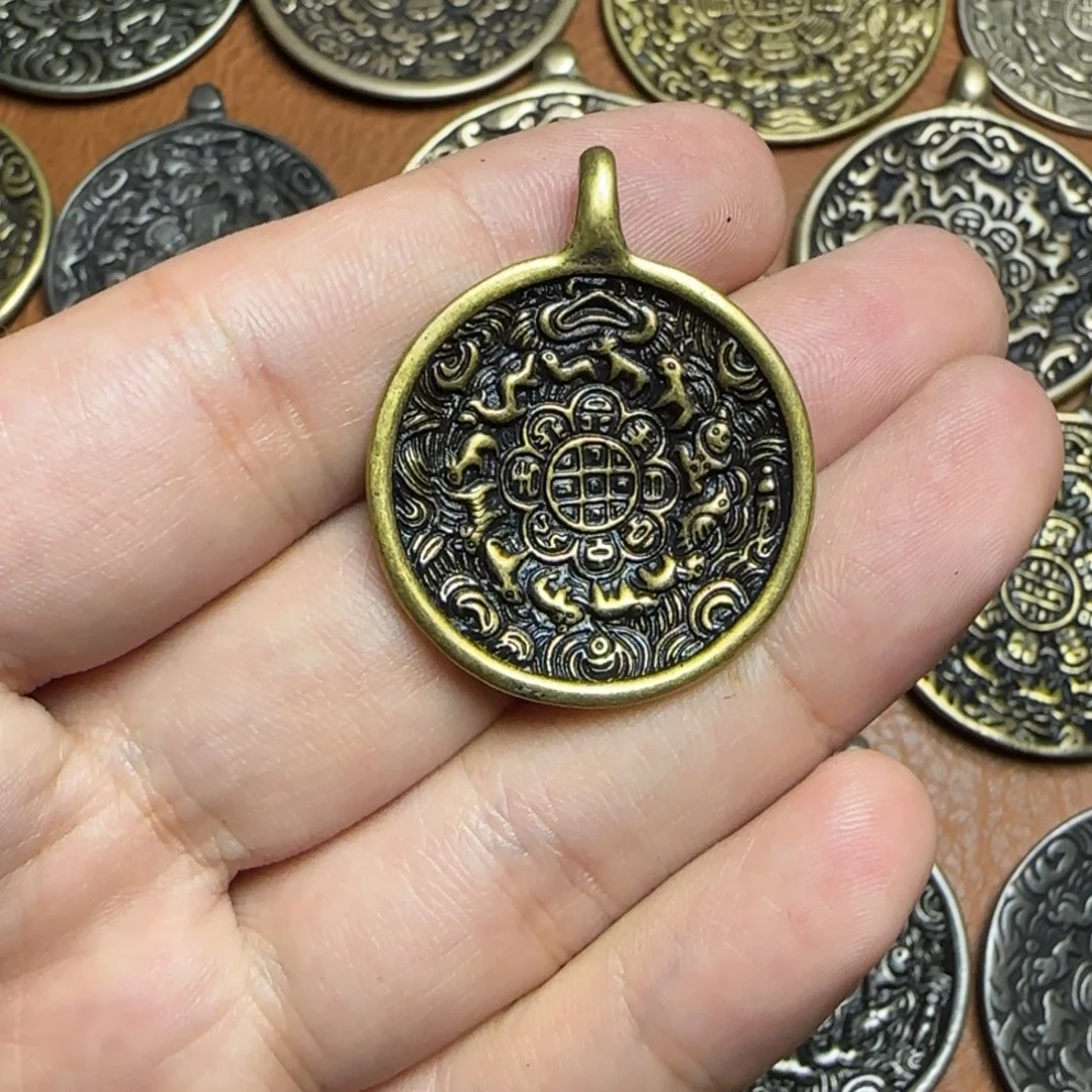 ℒ***꫟泥塑精品小元素品相完美