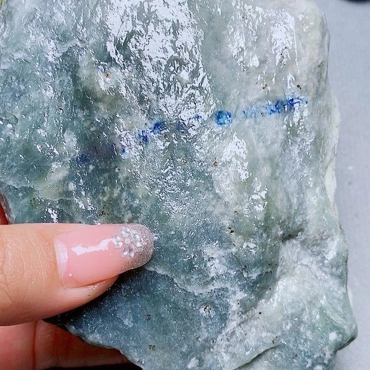 和田玉未镶嵌珠宝奇石