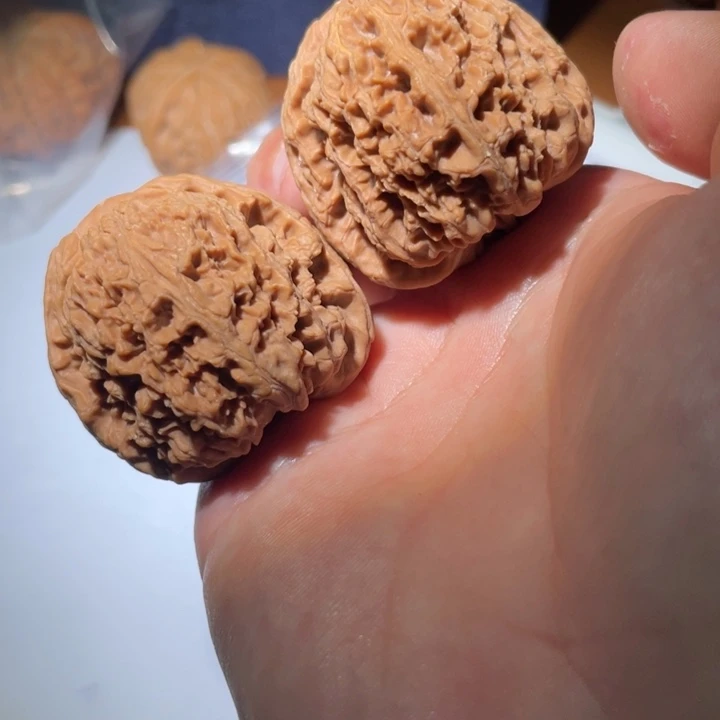 把件核桃全品南疆福利不退换