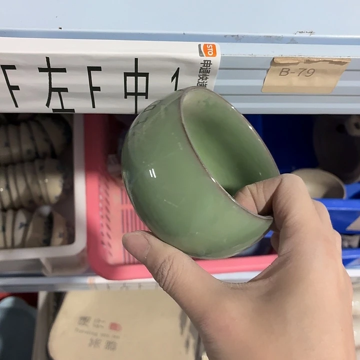 茶具微暇，介意勿拍紫砂