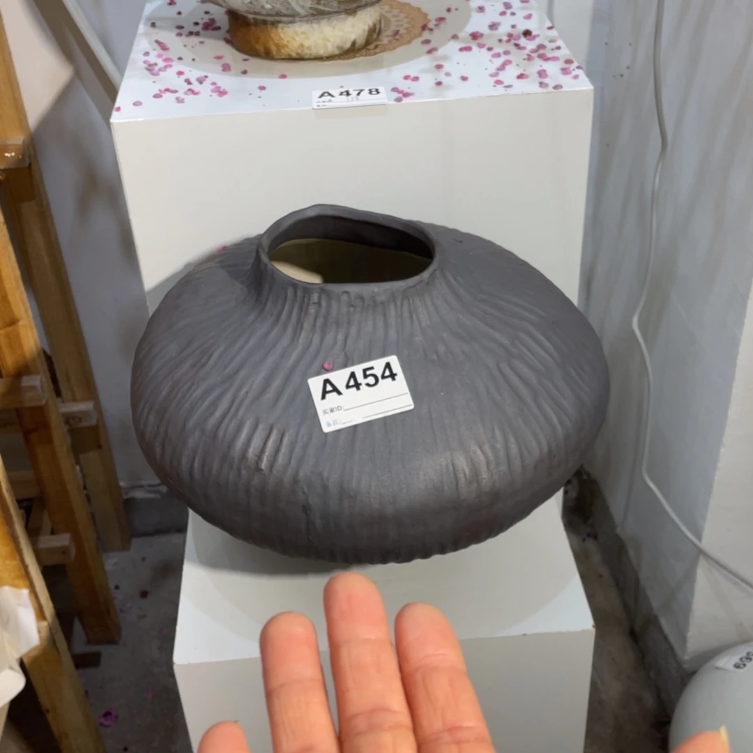 摆件景德镇陶瓷花瓶花器