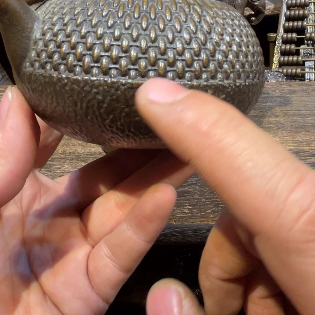 精工铜器铜器摆件
