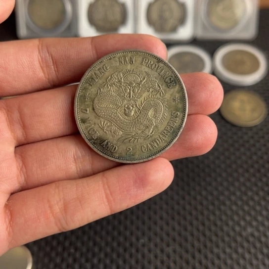 大头龙洋船洋工艺品