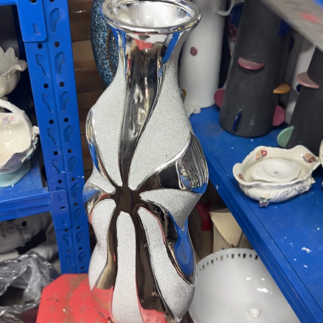 瓷片陶瓷工艺陶瓷艺术