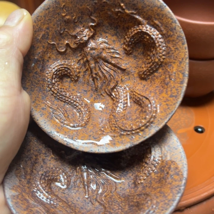 茶壶紫砂宜兴原矿紫泥