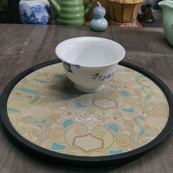 茶壶公道杯盖碗茶杯
