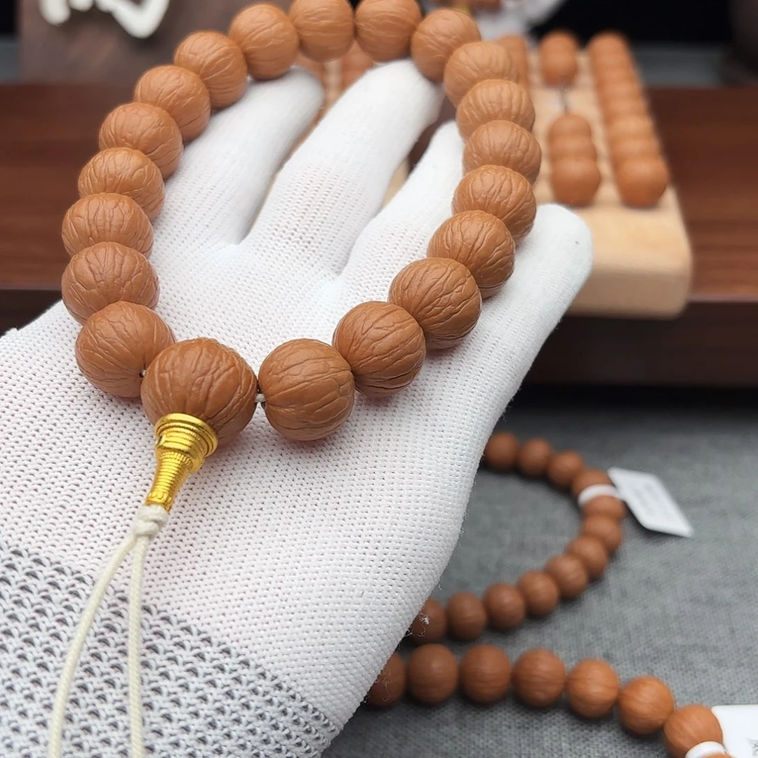 空***~文玩核桃吊坠三维同尺盆