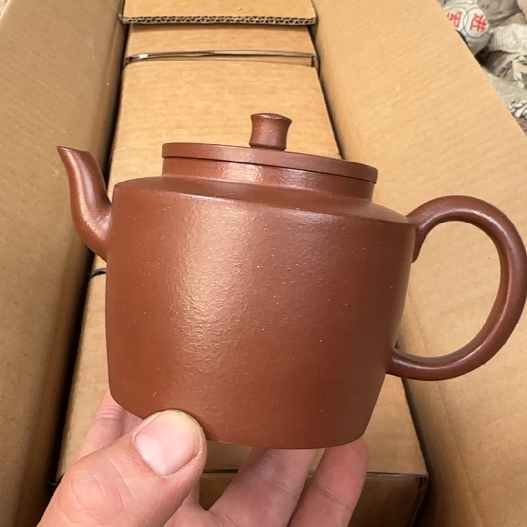 【闪购商品】紫砂茶壶紫砂茶具
