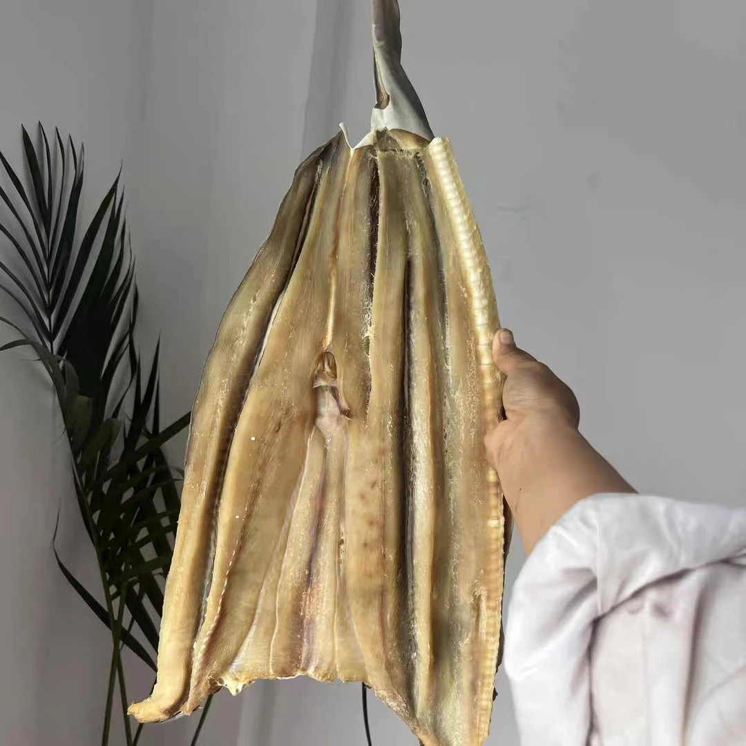 湛江特产沙鱼干九成干