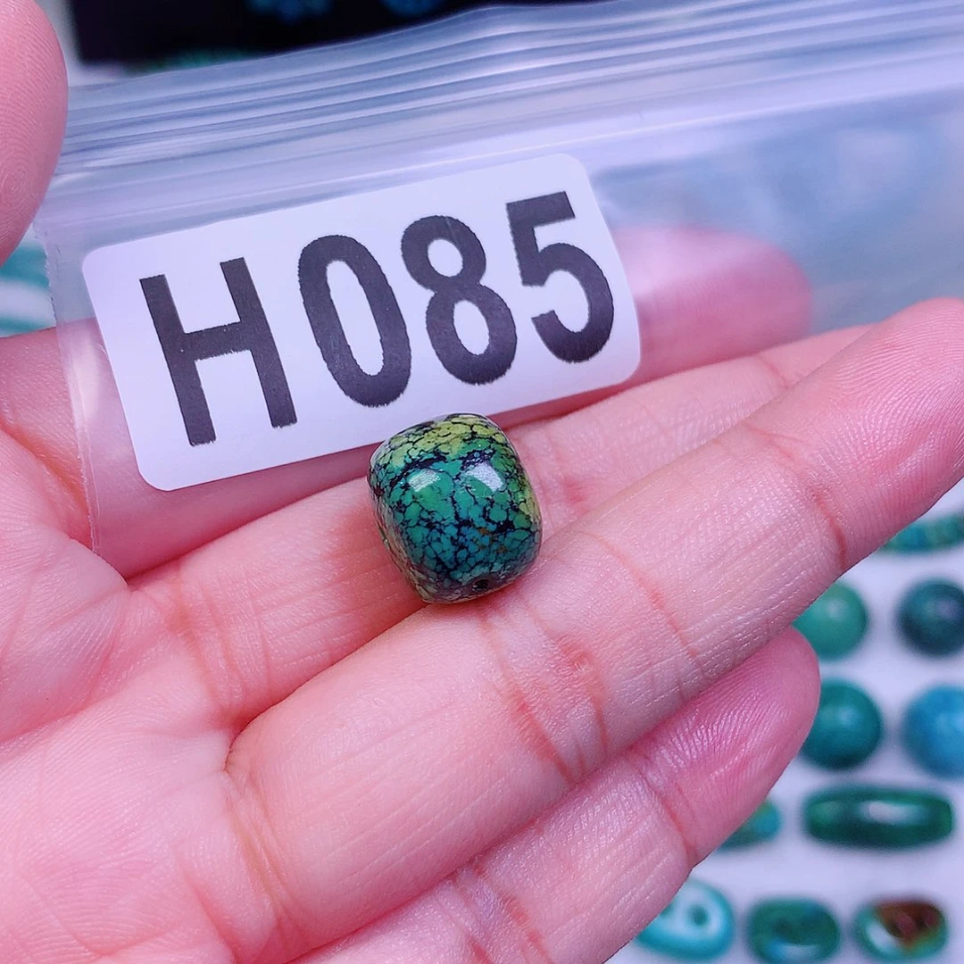 M***…空竹粉丝专享十堰特色手工散珠