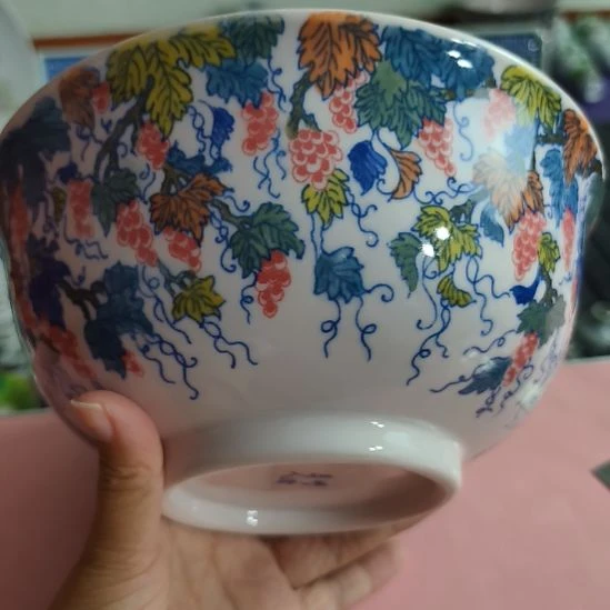 摆件景德镇陶瓷研究所