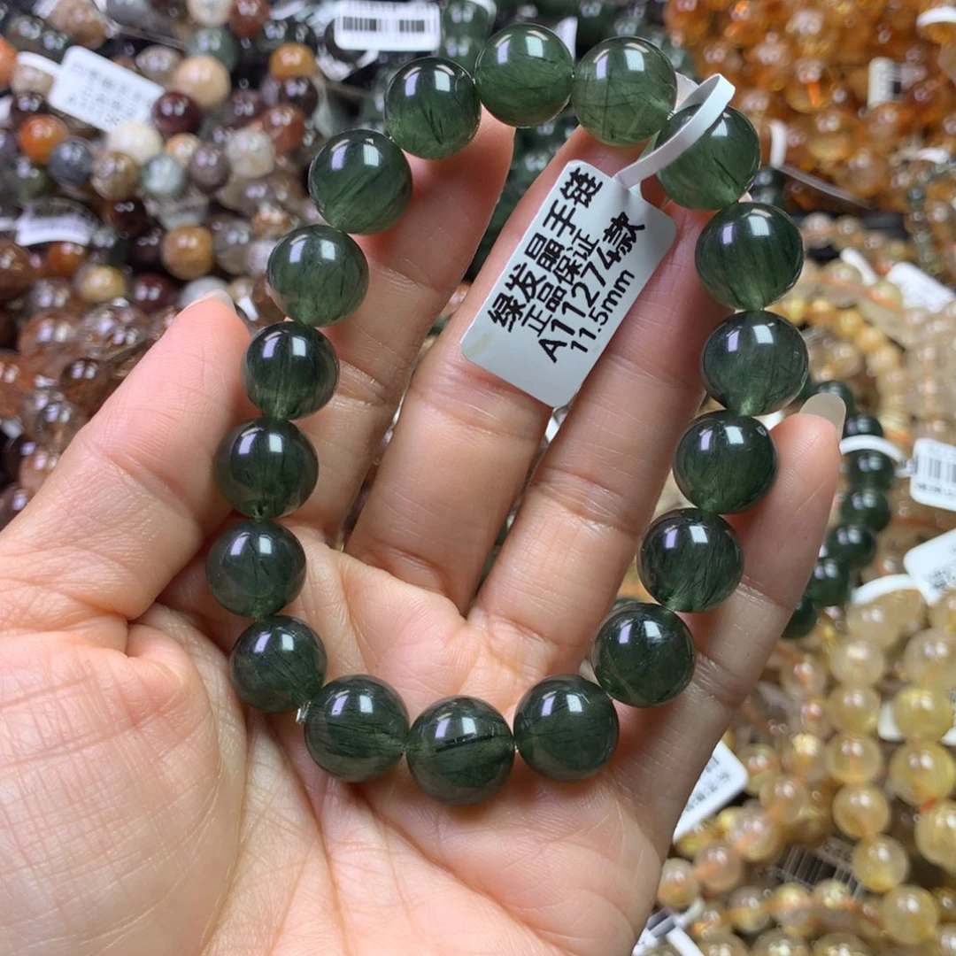 未镶嵌手链水晶1111111111