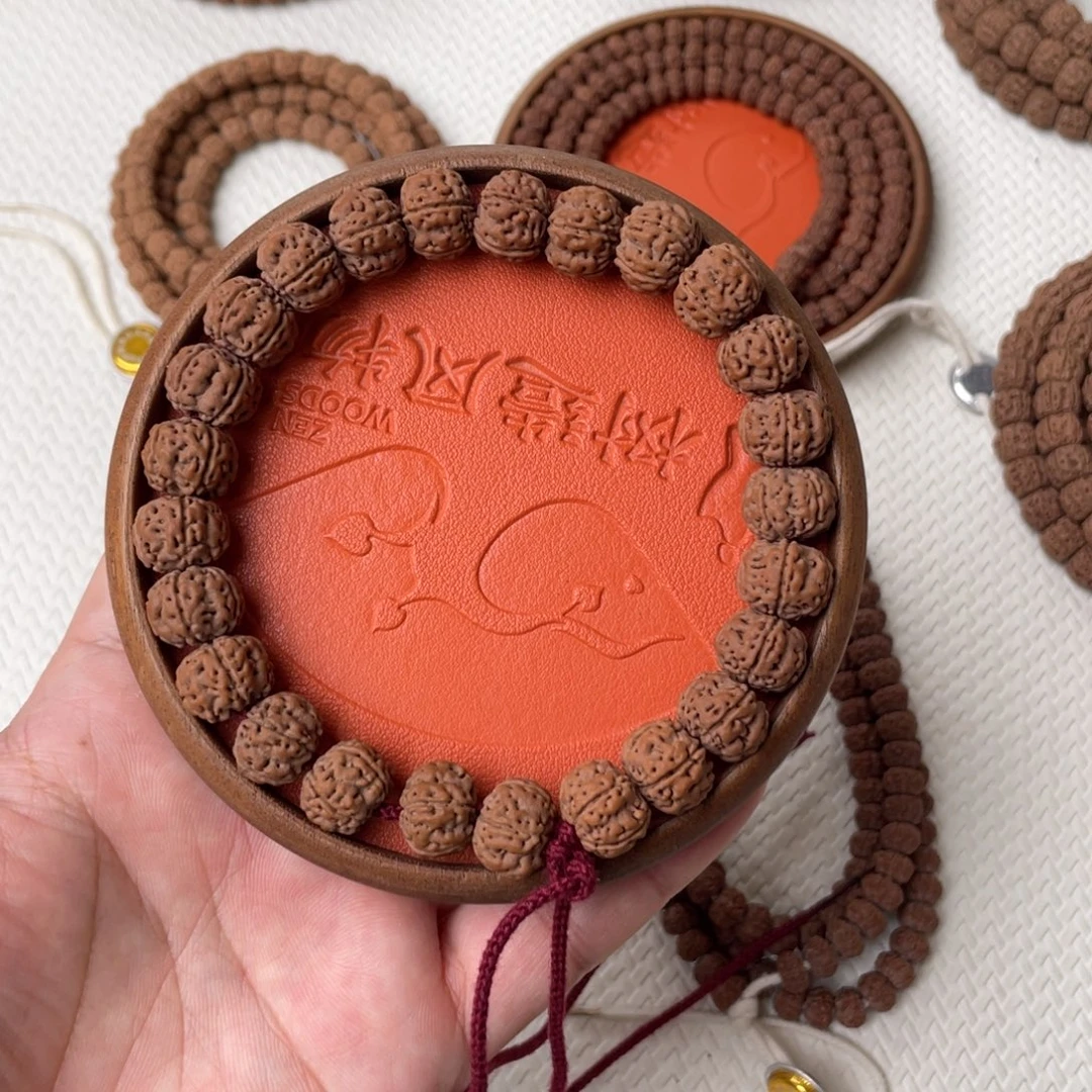 手串金刚菩提纯血老树王大尺寸手持尺寸13