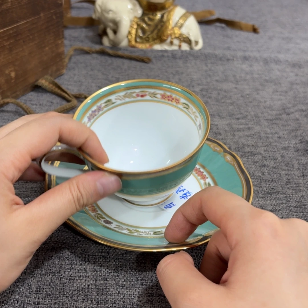 非常好用漂亮的茶具
