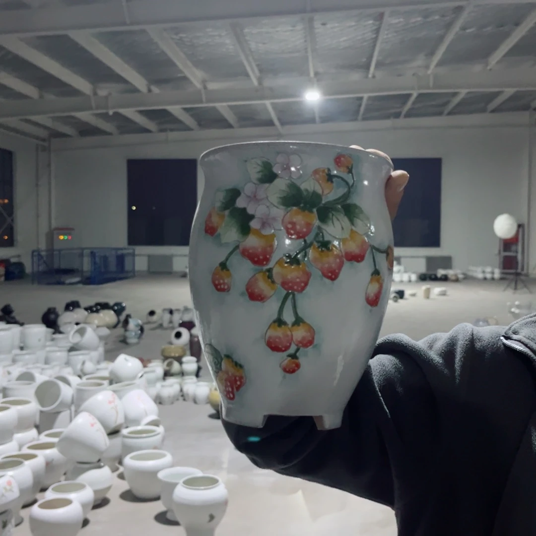 陶瓷逐*光你在哪呢你现在干吗呢