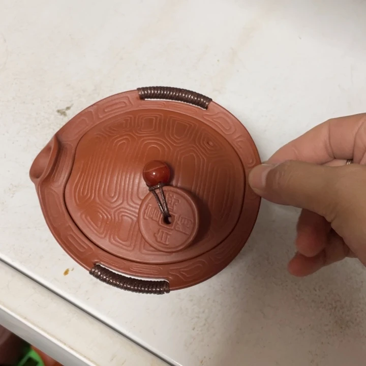 茶壶紫砂宜兴紫砂