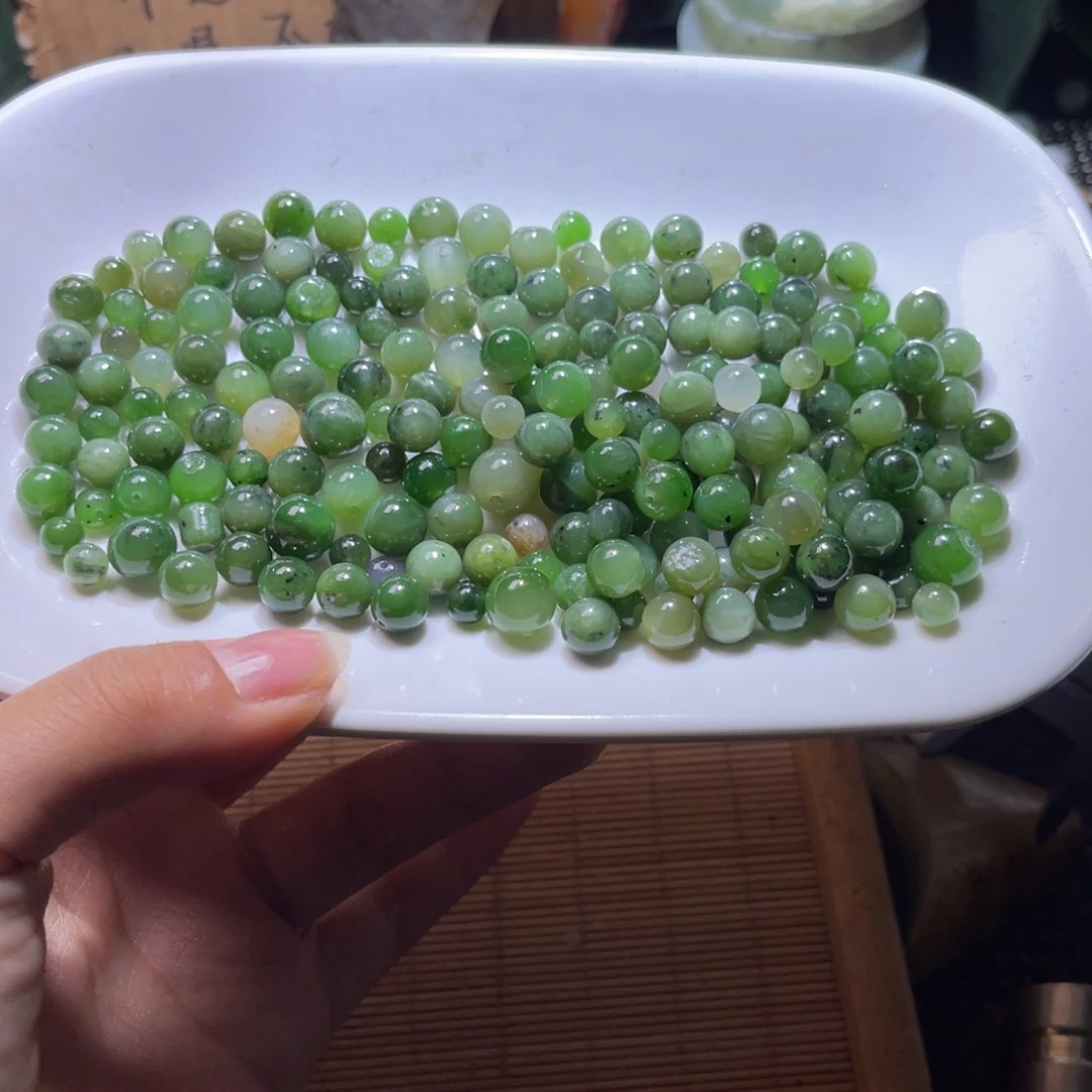 未镶嵌和田玉挂件用****8