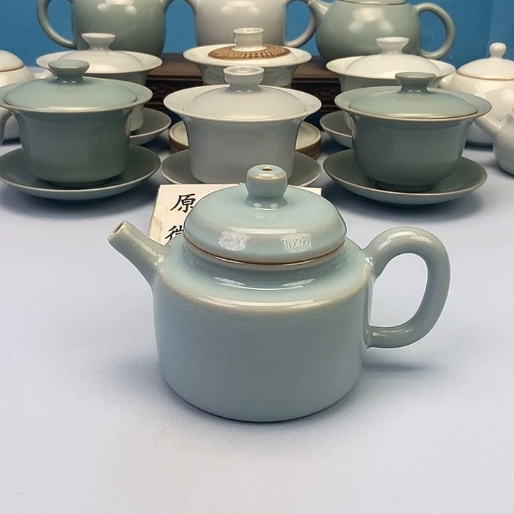 壶原矿原釉原产地