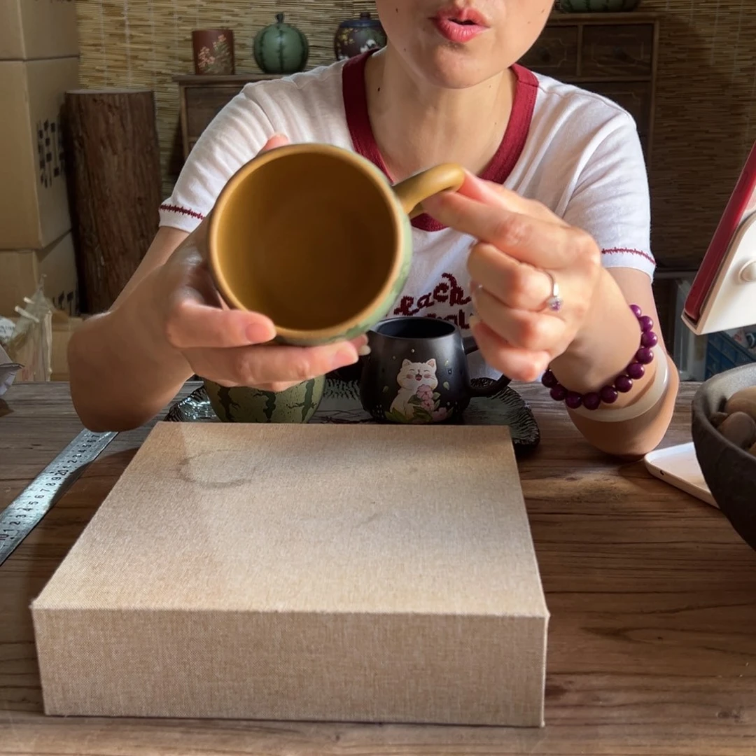紫砂茶叶盒315555555555555555555