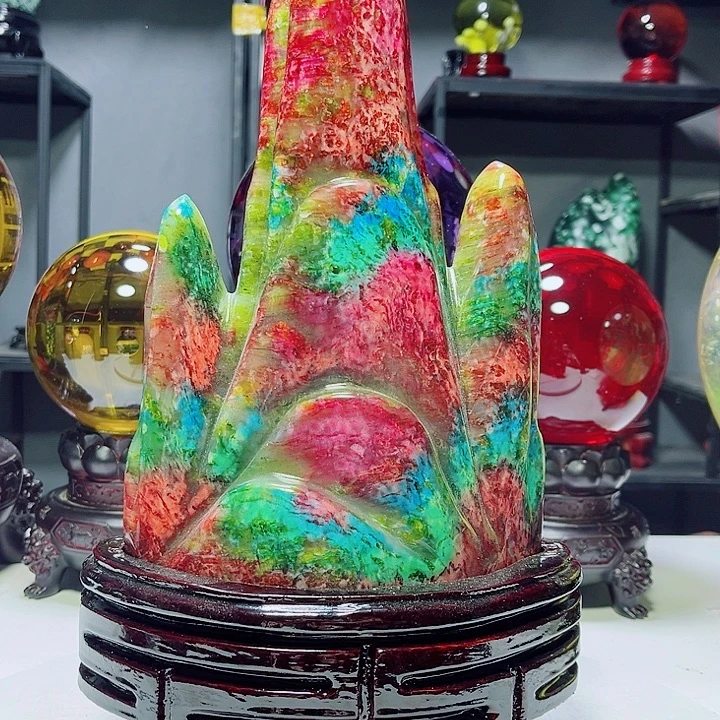 石材家居装饰设计