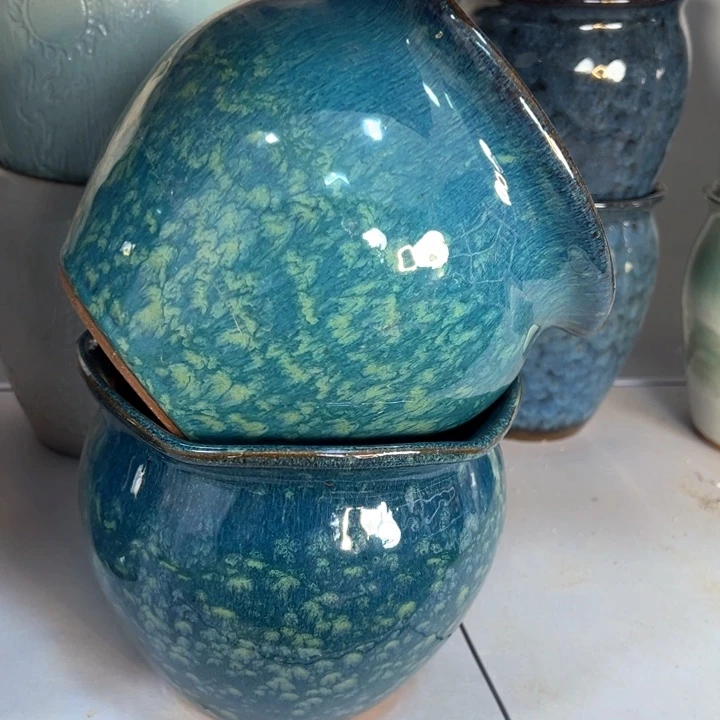 红陶口20高17福利价