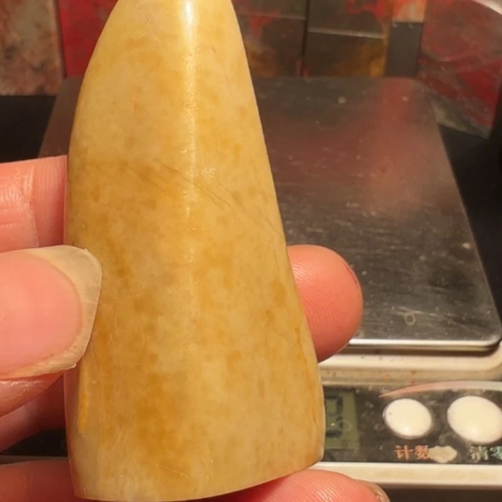 淮***边昌化石昌化石印石