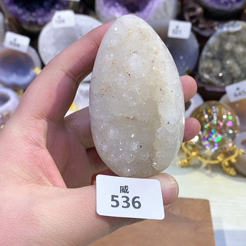 【闪购商品】水晶天然水晶摆件未镶嵌