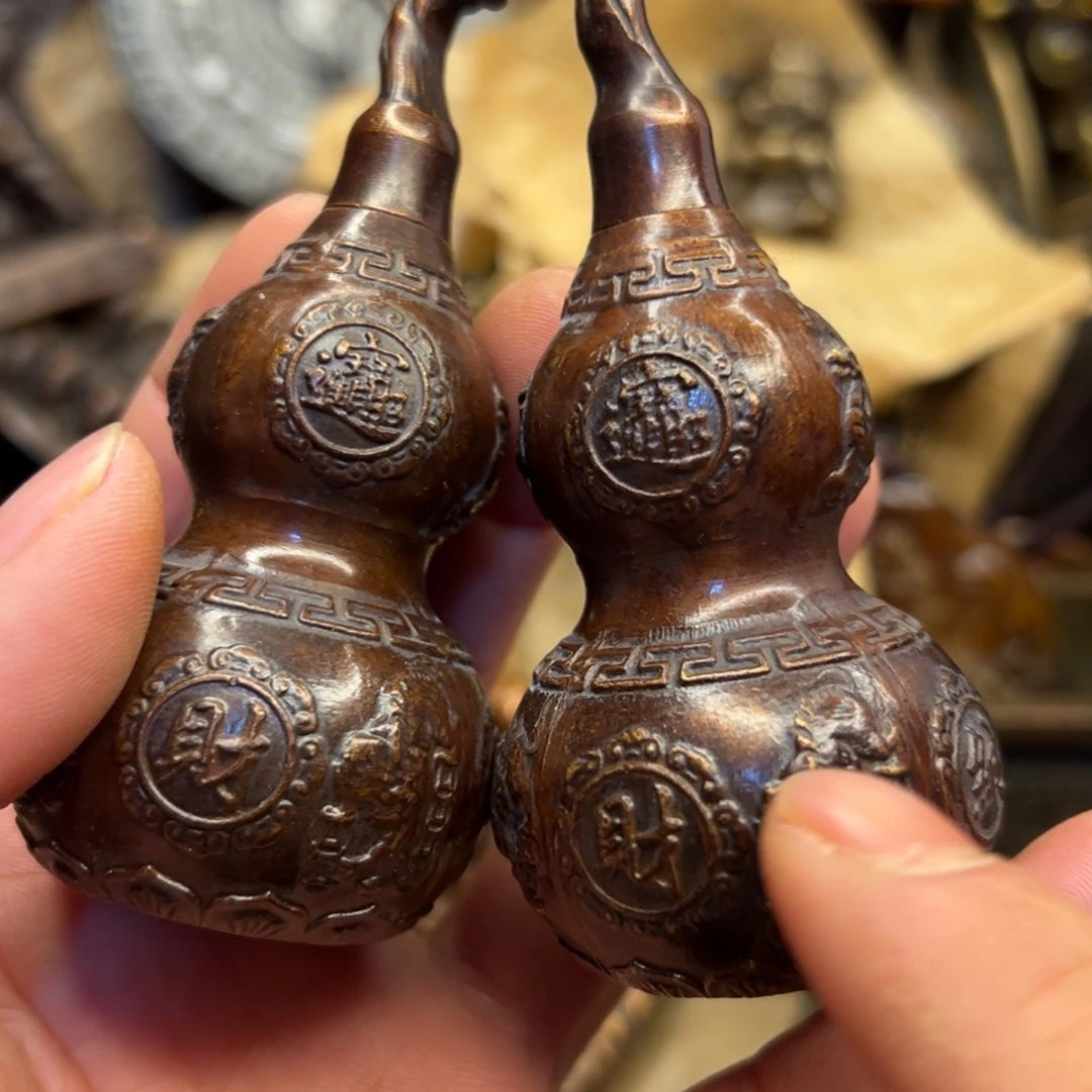 铜器工艺百货艺品专属链接