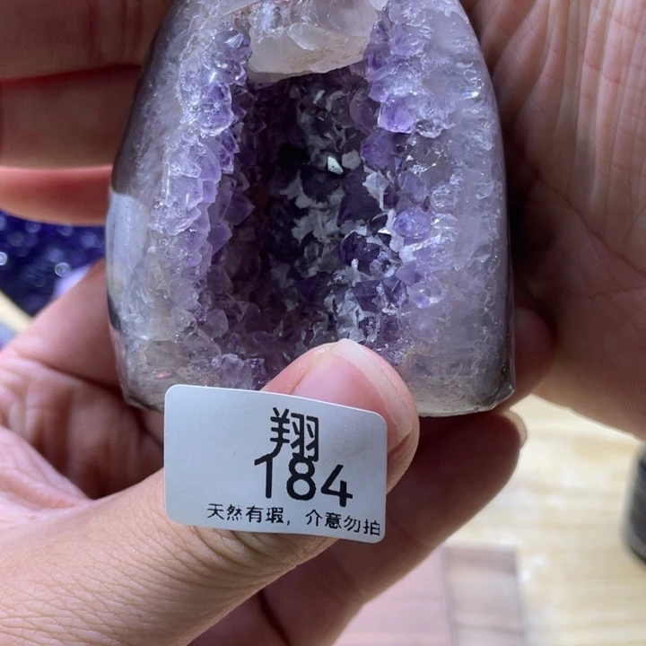 未镶嵌水晶大型摆件（非配饰）