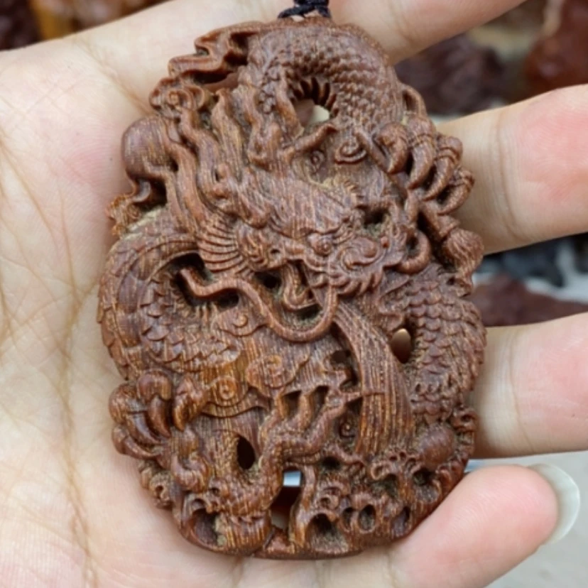 【闪购商品】贡木龙牌木雕工艺