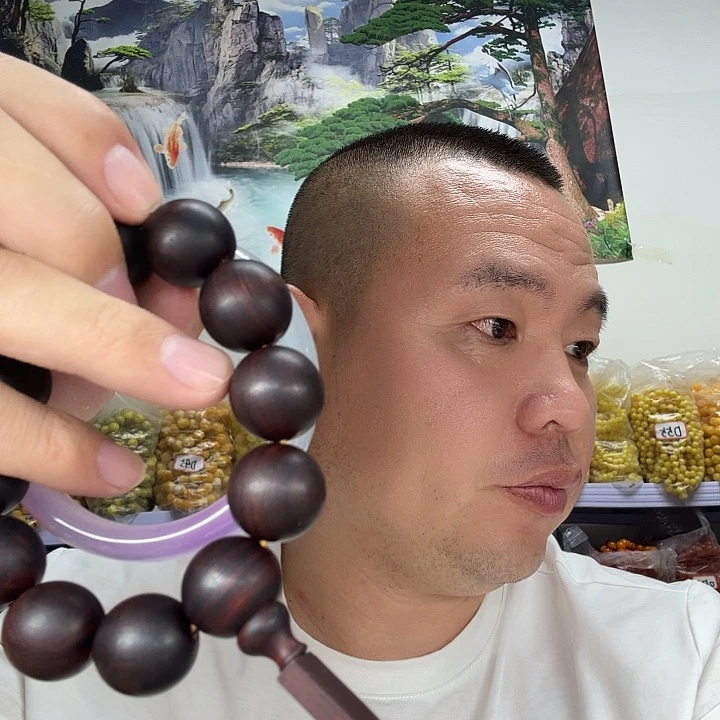大果紫檀（缅甸花梨）301