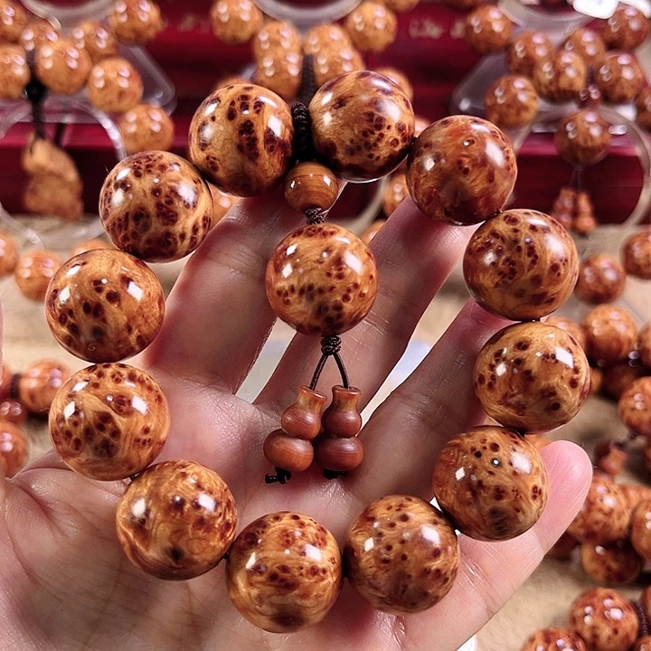 柏木（崖柏）手串/手链