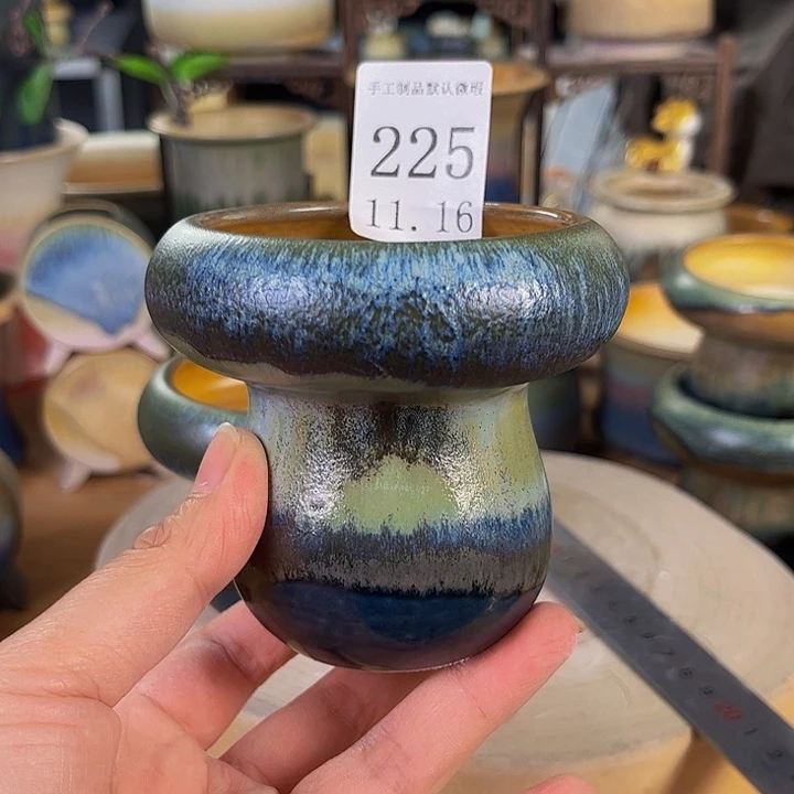 瓷片景德镇陶瓷手工制作