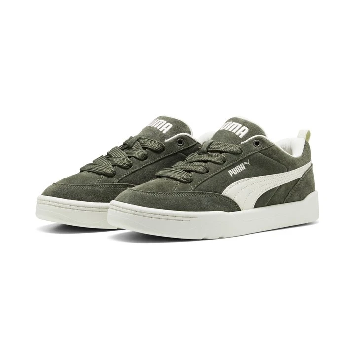 【滔搏联动】puma彪马中性-Park Lifestyle SK8-百搭休闲鞋40160607
