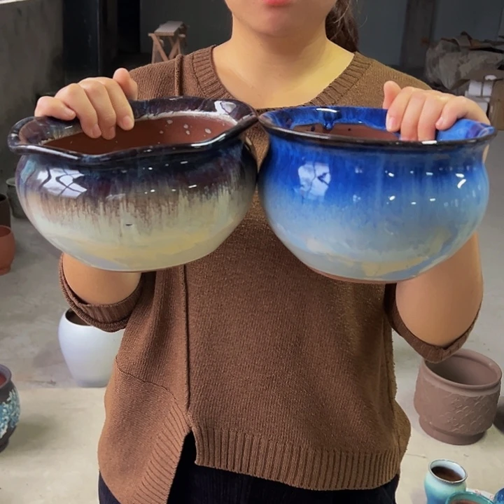 正品高度13厘米口径18厘米