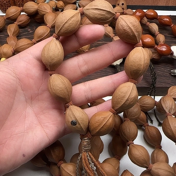 手串/手链橄榄核20.531
