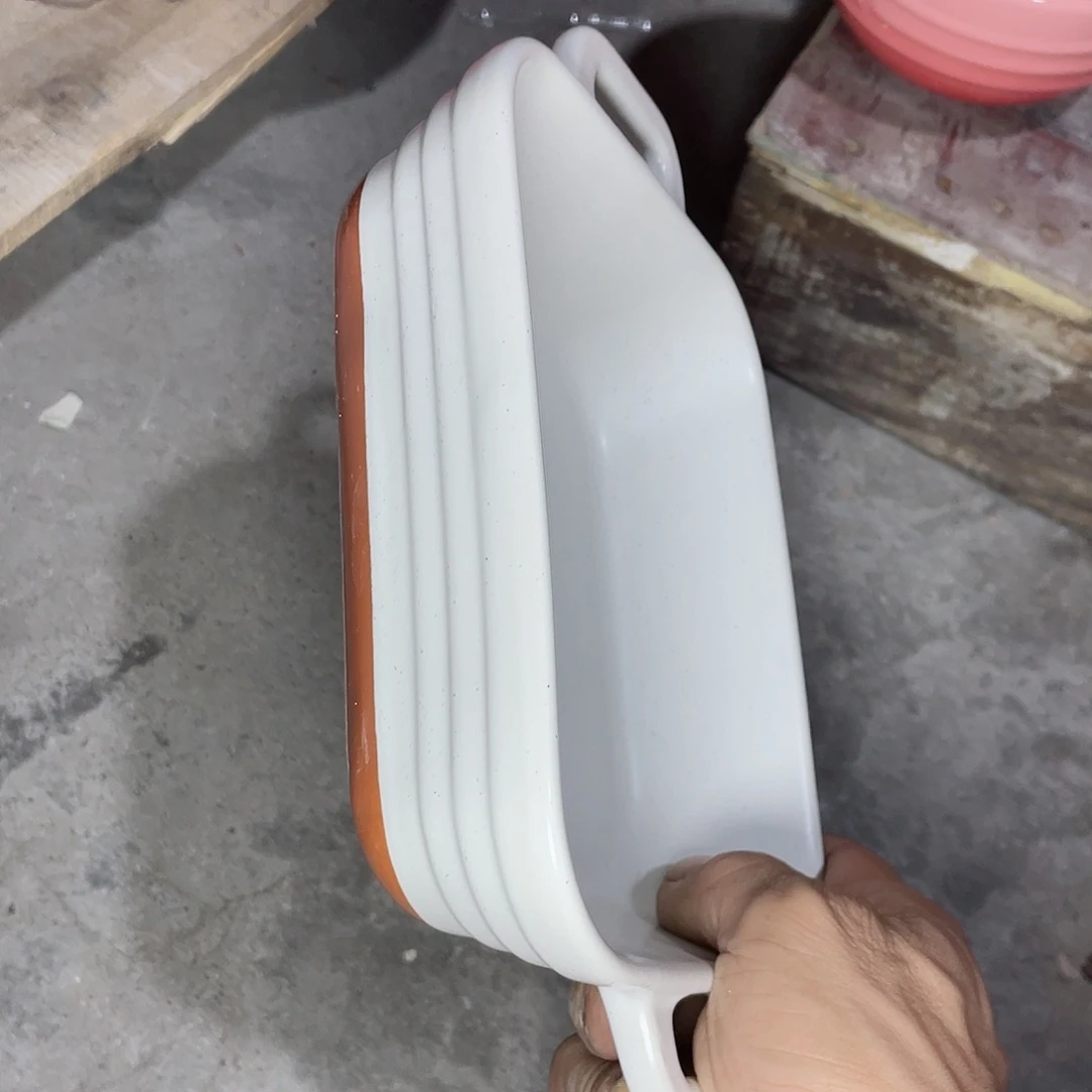 瓷片微瑕陶瓷餐具家用