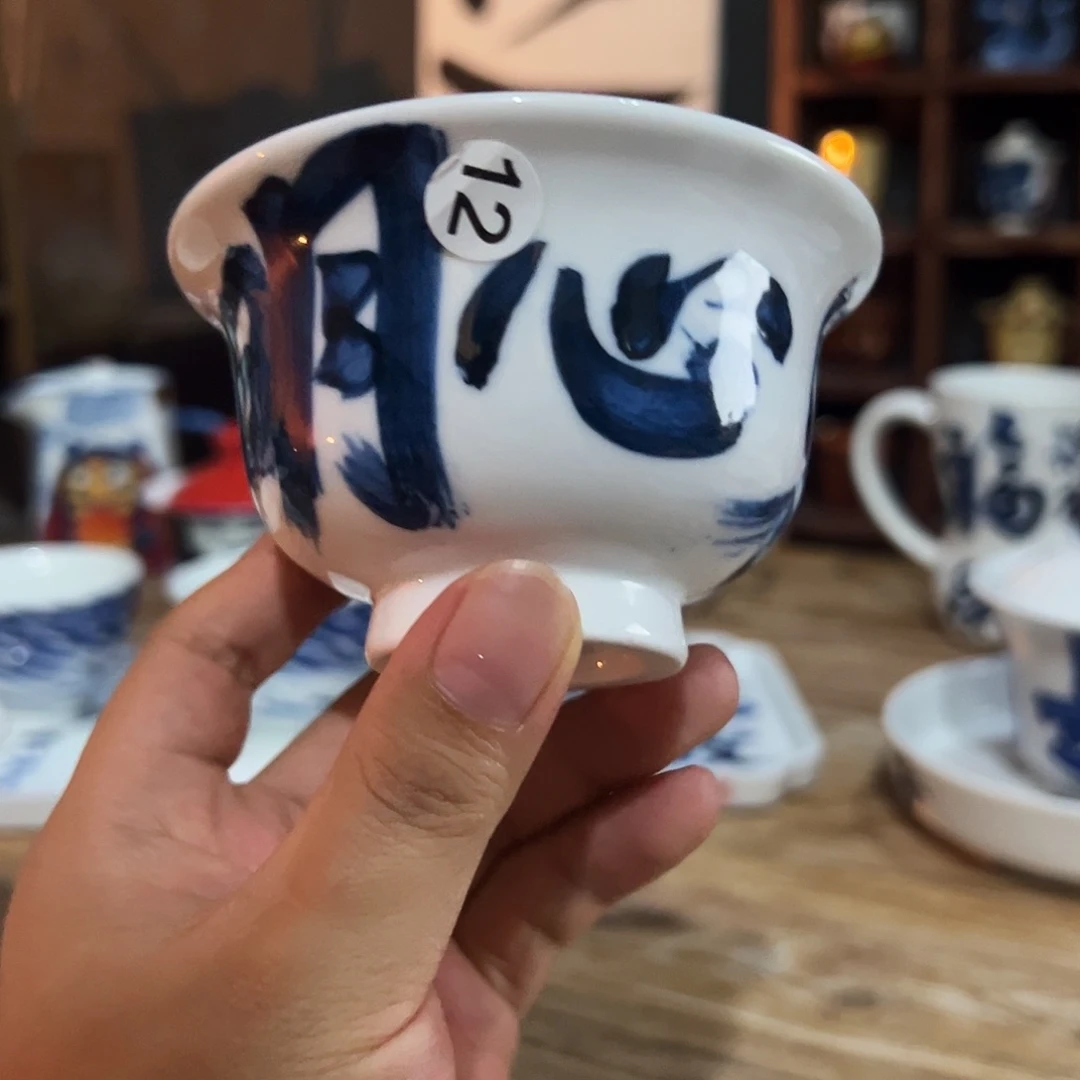 陶瓷艺术作品欣赏
